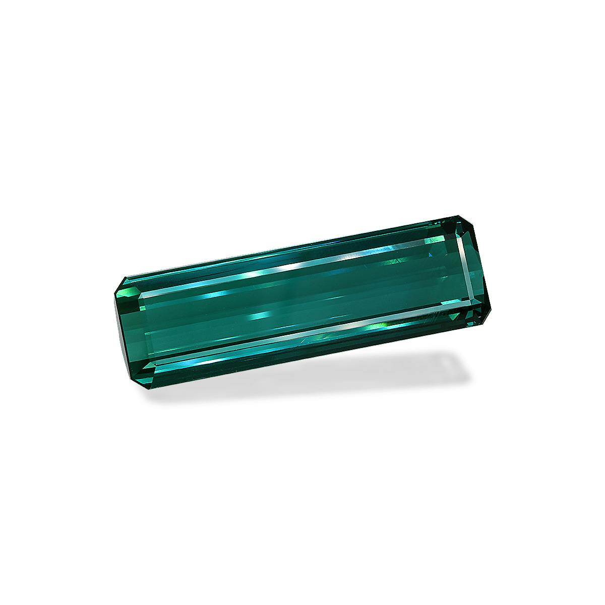 Blue Tourmaline 75.12 ct